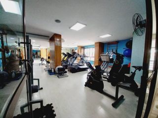 Apartamento Para Vender com 3 quartos sendo 3 suítes no bairro Santa Mônica em Feira De Santana