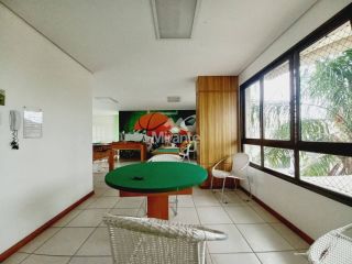 Apartamento Para Vender com 3 quartos sendo 3 suítes no bairro Santa Mônica em Feira De Santana