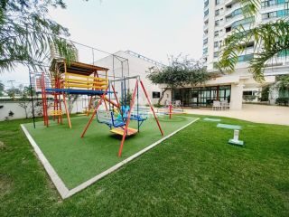 Apartamento Para Vender com 3 quartos sendo 3 suítes no bairro Santa Mônica em Feira De Santana