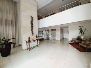 Apartamento Para Vender com 3 quartos sendo 3 suítes no bairro Santa Mônica em Feira De Santana