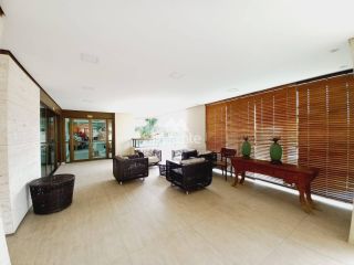 Apartamento Para Vender com 3 quartos sendo 3 suítes no bairro Santa Mônica em Feira De Santana