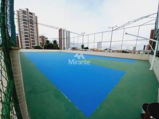 Apartamento Para Vender com 3 quartos sendo 3 suítes no bairro Santa Mônica em Feira De Santana