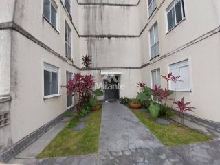 Apartamento Para Alugar com 1 suítes no bairro Papagaio em Feira De Santana
