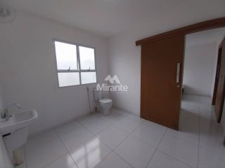Apartamento Para Alugar com 1 suítes no bairro Papagaio em Feira De Santana