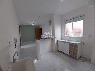 Apartamento Para Alugar com 1 suítes no bairro Papagaio em Feira De Santana
