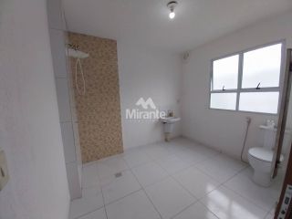 Apartamento Para Alugar com 1 suítes no bairro Papagaio em Feira De Santana
