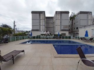 Apartamento Para Alugar com 1 suítes no bairro Papagaio em Feira De Santana
