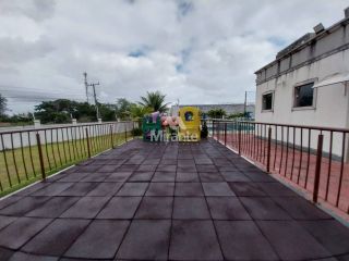 Apartamento Para Alugar com 1 suítes no bairro Papagaio em Feira De Santana