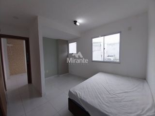 Apartamento Para Alugar com 1 suítes no bairro Papagaio em Feira De Santana