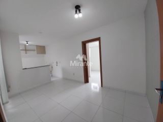 Apartamento Para Alugar com 1 suítes no bairro Papagaio em Feira De Santana
