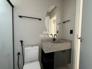 Casa de Condomínio Para Vender com 3 quartos  sendo 3 suítes no bairro Registro em Feira De Santana