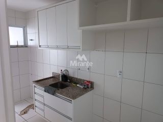 Casa de Condomínio Para Alugar com 3 quartos sendo 1 suíte no bairro Sim em Feira De Santana