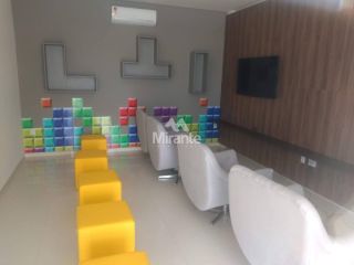 Casa de Condomínio Para Alugar com 3 quartos sendo 1 suíte no bairro Sim em Feira De Santana