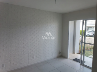 Casa de Condomínio Para Alugar com 3 quartos sendo 1 suíte no bairro Sim em Feira De Santana