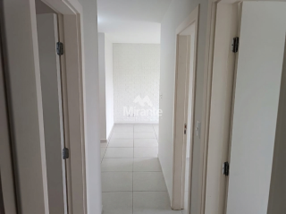 Casa de Condomínio Para Alugar com 3 quartos sendo 1 suíte no bairro Sim em Feira De Santana