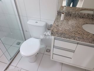 Casa de Condomínio Para Alugar com 3 quartos sendo 1 suíte no bairro Sim em Feira De Santana