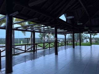 Casa de Condomínio Para Vender com 3 quartos sendo 3 suítes no bairro Novo Horizonte em Feira De Santana