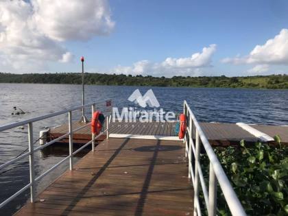 Lote / Terreno de Condomínio Para Vender no Alphaville em Feira De Santana