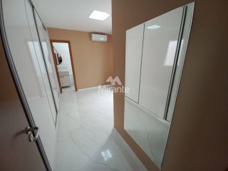 Casa de Condomínio Para Alugar, Mobiliada, com 3 quartos sendo 1 suíte no bairro Sim em Feira De Santana