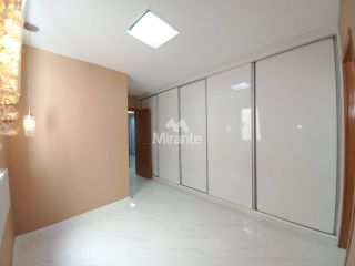 Casa de Condomínio Para Alugar, Mobiliada, com 3 quartos sendo 1 suíte no bairro Sim em Feira De Santana