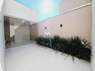 Casa de Condomínio Para Alugar, Mobiliada, com 3 quartos sendo 1 suíte no bairro Sim em Feira De Santana
