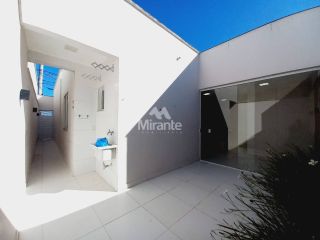 Casa de Condomínio Para Alugar, Mobiliada, com 3 quartos sendo 1 suíte no bairro Sim em Feira De Santana