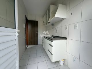 Casa de Condomínio, Semi Mobiliada, Para Alugar com 2 quartos no bairro Sim em Feira De Santana