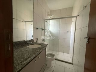 Casa de Condomínio, Semi Mobiliada, Para Alugar com 2 quartos no bairro Sim em Feira De Santana