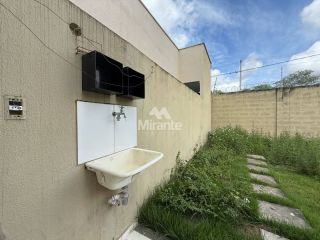 Casa de Condomínio, Semi Mobiliada, Para Alugar com 2 quartos no bairro Sim em Feira De Santana