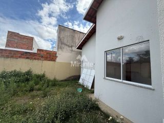 Casa de Condomínio, Semi Mobiliada, Para Alugar com 2 quartos no bairro Sim em Feira De Santana