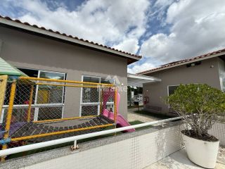 Casa de Condomínio, Semi Mobiliada, Para Alugar com 2 quartos no bairro Sim em Feira De Santana