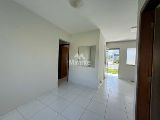 Casa de Condomínio, Semi Mobiliada, Para Alugar com 2 quartos no bairro Sim em Feira De Santana