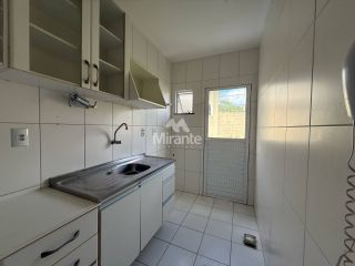 Casa de Condomínio, Semi Mobiliada, Para Alugar com 2 quartos no bairro Sim em Feira De Santana