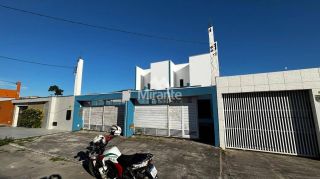 Casa Para Vender com 3 quartos sendo 3 suítes no bairro Brasília em Feira De Santana