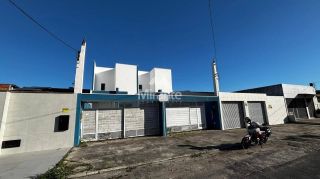 Casa Para Vender com 3 quartos sendo 3 suítes no bairro Brasília em Feira De Santana