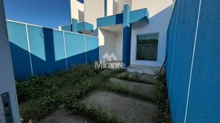 Casa Para Vender com 3 quartos sendo 3 suítes no bairro Brasília em Feira De Santana
