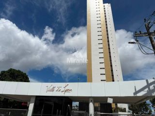 Apartamento Para Vender com 4 quartos sendo 4 suítes no bairro Santa Mônica em Feira De Santana