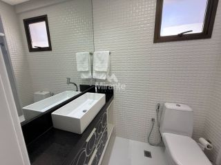Apartamento Para Vender com 4 quartos sendo 4 suítes no bairro Santa Mônica em Feira De Santana