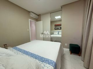Apartamento Para Vender com 4 quartos sendo 4 suítes no bairro Santa Mônica em Feira De Santana