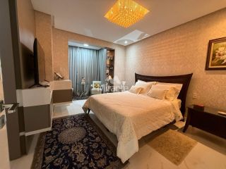 Apartamento Para Vender com 4 quartos sendo 4 suítes no bairro Santa Mônica em Feira De Santana