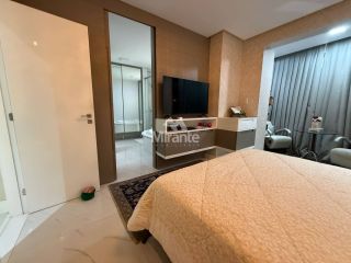 Apartamento Para Vender com 4 quartos sendo 4 suítes no bairro Santa Mônica em Feira De Santana