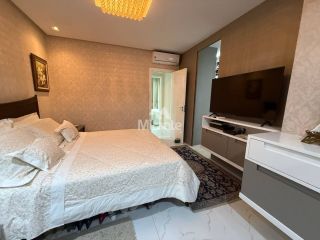Apartamento Para Vender com 4 quartos sendo 4 suítes no bairro Santa Mônica em Feira De Santana