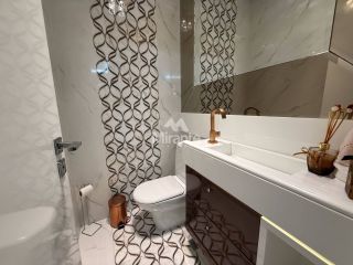 Apartamento Para Vender com 4 quartos sendo 4 suítes no bairro Santa Mônica em Feira De Santana