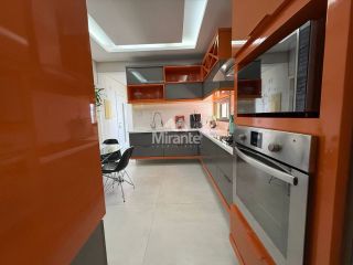 Apartamento Para Vender com 4 quartos sendo 4 suítes no bairro Santa Mônica em Feira De Santana