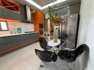 Apartamento Para Vender com 4 quartos sendo 4 suítes no bairro Santa Mônica em Feira De Santana