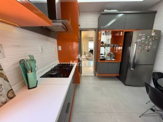 Apartamento Para Vender com 4 quartos sendo 4 suítes no bairro Santa Mônica em Feira De Santana