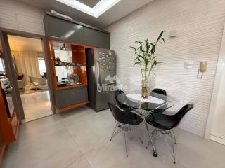 Apartamento Para Vender com 4 quartos sendo 4 suítes no bairro Santa Mônica em Feira De Santana