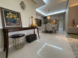 Apartamento Para Vender com 4 quartos sendo 4 suítes no bairro Santa Mônica em Feira De Santana