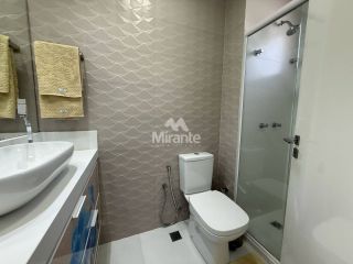 Apartamento Para Vender com 4 quartos sendo 4 suítes no bairro Santa Mônica em Feira De Santana