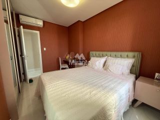 Apartamento Para Vender com 4 quartos sendo 4 suítes no bairro Santa Mônica em Feira De Santana